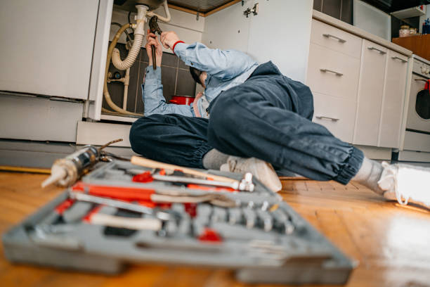 Best Same-Day Plumbing Service  in Ponderay, ID