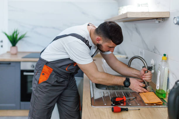 Best Best Plumbers Near Me  in Ponderay, ID
