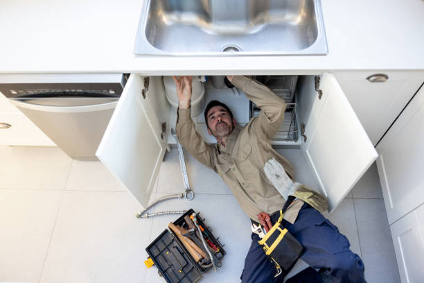 Best Plumbing Installation Services  in Ponderay, ID