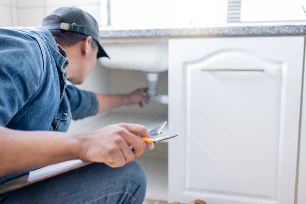 Trusted Ponderay, ID Plumbing Experts