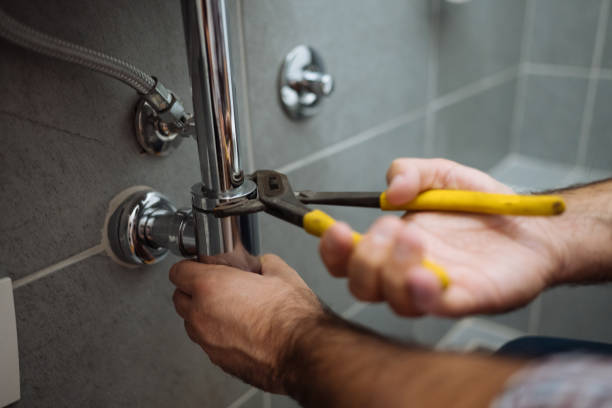 Septic Systems in Ponderay, ID