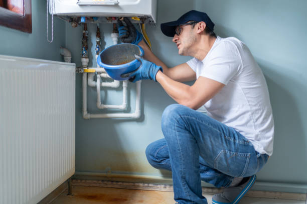 Clogged Drain Plumber in Ponderay, ID