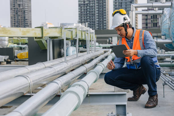 Best Commercial Plumbing Services  in Ponderay, ID