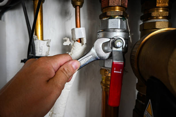 Best Water Leak Repair  in Ponderay, ID